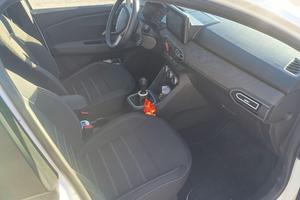 Dacia Sandero Streetway benzina/gpl