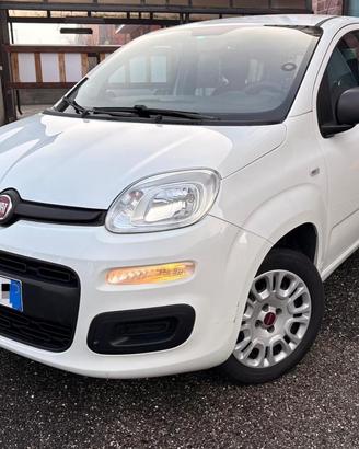 Fiat Panda 3a Serie 1.2 Benzina GPL (51kw)