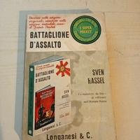 Battaglione d'assalto.