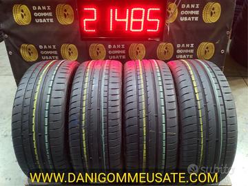 GOMME 205 40 18 GOODYEAR RUNFLAT-SPED.GRATIS