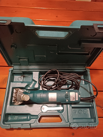 Tosa pecore e cavalli