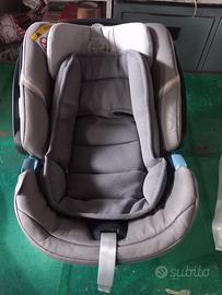 sediolino per auto per bambini 