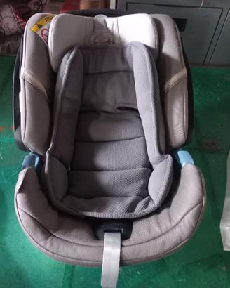 sediolino per auto per bambini 