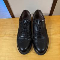 Scarpe inglesine n 37