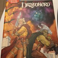 Dragonero - Romanzo a fumetti