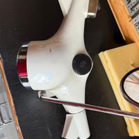 Manubrio vespa 50 3 marce nrl