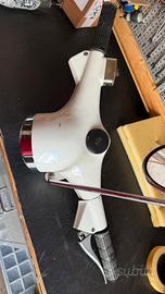 Manubrio vespa 50 3 marce nrl