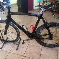 Pinarello dogma 2 cambio elettronico