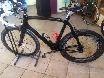 Pinarello dogma 2 cambio elettronico
