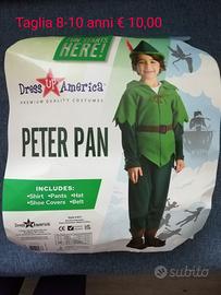 Maschere di Carnevale 