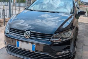 VOLKSWAGEN Polo 5ª serie - 2016