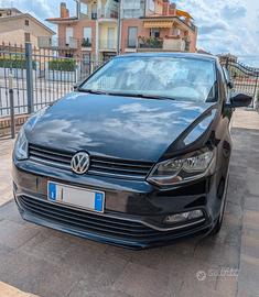 VOLKSWAGEN Polo 5ª serie - 2016