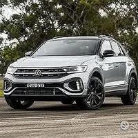 Ricambi volswagen t-roc 2023