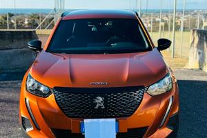 Peugeot 2008 1.2 PureTech 100 CV Allure Pack