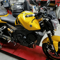 Yamaha FZ1 N 2006