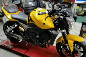 Yamaha FZ1 N 2006
