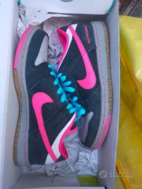 nike sb dunk low disposable