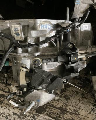 CAMBIO MANUALE RENAULT/NISSAN H4DF4 6 MARCE