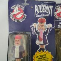 gli acchiappafantasmi Gostbuster 
