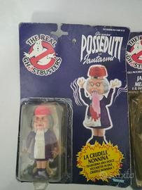 gli acchiappafantasmi Gostbuster 