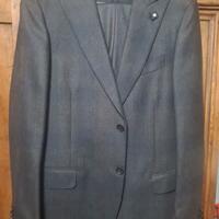 Abito Lardini no cucinelli