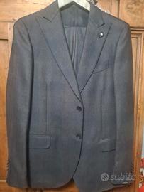 Abito Lardini no cucinelli