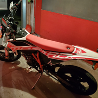 Motard 125