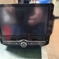 autoradio per opel corsa dal 2015 in po 