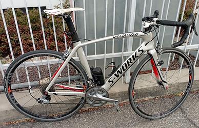 Bici corsa