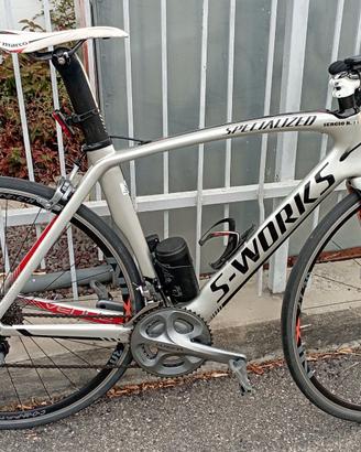 Bici corsa
