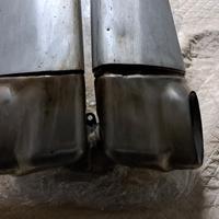 scarico ducati panigale 1199 originale