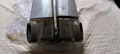 scarico ducati panigale 1199 originale