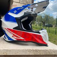 Casco Airoh Motocross / Enduro
