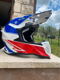 Casco Airoh Motocross / Enduro