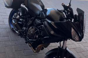 Tracer 700 GT
