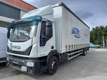 IVECO ML 160E28 (C35)