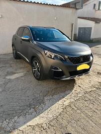 Peugeot 3008 gt anniversary edition2.0 ( 180 cv)  