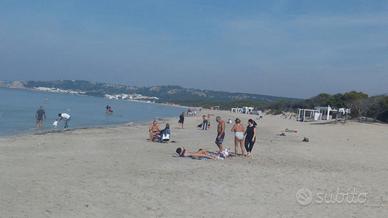 Lastminute casavacanze sulmare gallipoli rivabella