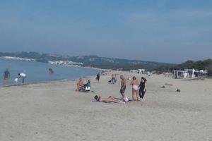 Lastminute casavacanze sulmare gallipoli rivabella