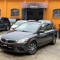 Kia Ceed cee'd Sp. Wag. 1.6 CRDi VGT 90CV LX