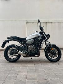 Yamaha XSR 700 - 2018