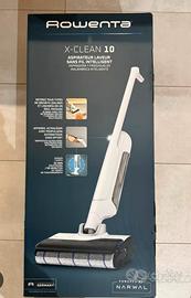 Lava Asprira Rowenta Clear x10 (ultimo modello)