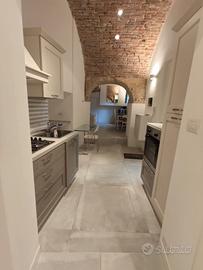 Bilocale veronetta 750