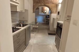 Bilocale veronetta 750