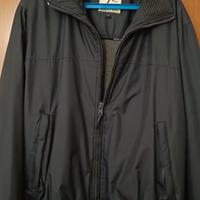 giubbotto invernale da uomo 