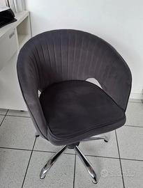  Coppia poltroncine