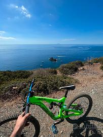 Mtb lapierre zesty am