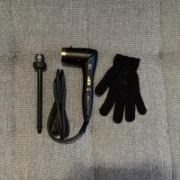 Arricciacapelli Imetec My Pro Twist & Style