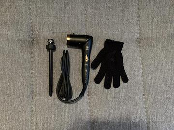 Arricciacapelli Imetec My Pro Twist & Style