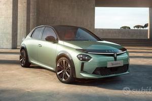 Ricambi usati lancia ypsilon 2024-